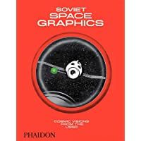 Soviet space graphics: Cosmic Visions from the USSR (DESIGN)